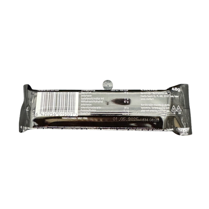 Cloetta Tupla Liqourice