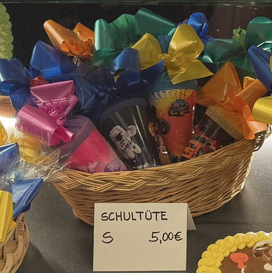 Schultüte S
