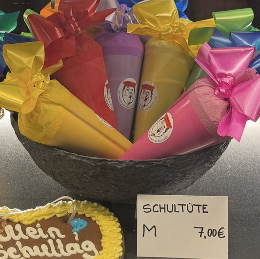 Schultüte M